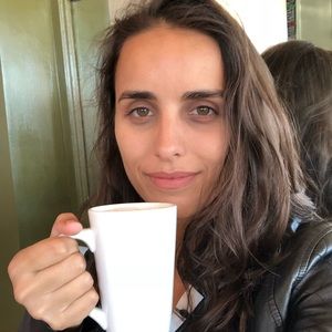 Meet your Posher, Alyssa